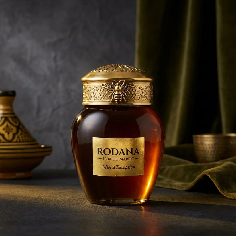 الأصل النقي